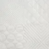 Přehoz D91 Boni 6 170x210 cm bílý Náhled obrázku produktu 8