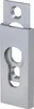 BASI 7536-0101, Aluminium, Metall, 22 g Produktbild-Vorschau 1