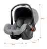 Luxus Multifunktionale 3-in-1 Kombi-Kinderwagen – Produktbild-Vorschau 3
