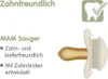 Schnuller Original Pure Latex uni "Hase / Reh" 2er Set Produktbild-Vorschau 5