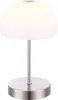 Globo Lighting Tischleuchte SNOWFLAKE Produktbild-Vorschau 9