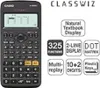 Casio FX-82DE X ClassWiz Náhľad obrázku produktu 17