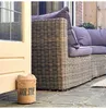 Esschert Design Butoir de porte avec anneau brun ; LH118 Voir les images du produit 2