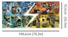 Trefl UFT Puzzle Harry Potter - Die Häuser von Hogwarts, Produktbild-Vorschau 4