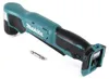Perceuse d'angle sans fil Makita CXT 12 V max - 0 - 1.100 Voir les images du produit 4