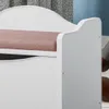 Happy Babies Spielzeugkiste zum Sitzen Sitzbank mit Produktbild-Vorschau 8