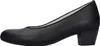 Waldläufer Hilaria, Pumps, Nappa (Glattleder), schwarz, Produktbild-Vorschau 3