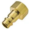 Otturatore RQS con filettatura femmina 3/8", tipo 26, DN Anteprima dell’immagine prodotto 2