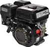vidaXL Benzinmotor 6,5 PS 4,8 kW Schwarz Produktbild-Vorschau 8