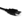 StarTech.com ICUSB232PRO, Černá, CE, FCC, Mac OS X 13.0 Náhled obrázku produktu 3