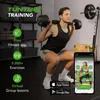Tunturi Bilanciere e Manubri - Set di Bilancieri 28 kg - Anteprima dell’immagine prodotto 6