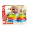 Hape Early Explorer tęczowa gra kołkowa, E0406 Podgląd zdjęcia produktu 13