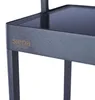 SIENA GARDEN Garten- & Wohnleuchte WEGA L matt anthrazit Produktbild-Vorschau 2