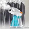 Dampfbürste Dampfglätter Dampfbügeleisen Dampfbügler Produktbild-Vorschau 6