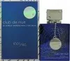 Produktbild: Armaf Club De Nuit Blue Iconic Eau de Parfum 105 ml Spray Náhľad obrázku produktu