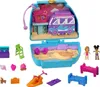Polly Pocket HRD36, Tier, 4 Jahr(e), Mehrfarbig, Kunststoff Produktbild-Vorschau 12