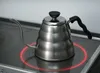 Hario Buono, 1,2 l, Silber, Schwarz, Edelstahl, Phenol, Produktbild-Vorschau 7