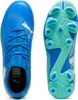 Puma JR FUTURE 7 PLAY FG/AG BLAU 5 Produktbild-Vorschau 4