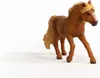 schleich HORSE CLUB Islandpony-Hengst Produktbild-Vorschau 8