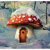 Wand-Adventskalender - Magischer Winterwald Produktbild-Vorschau 2