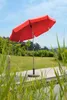 Schneider Sonnenschirm LOCARNO 200/8 rot 716-77 Produktbild-Vorschau 6