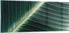 Bilder auf glas - Einteilig - Grün Blatt Tropisch - Produktbild-Vorschau 1