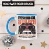 Trendation - Dackel Besitzerin Tasse Geschenk Lustiger Produktbild-Vorschau 3
