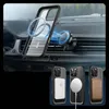 Supcase Ub Magsafe Iphone 16 Pro Nero Anteprima dell’immagine prodotto 7