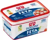 Dodoni Feta 400g ovčí sýr feta sýr v solném nálevu, Náhled obrázku produktu 1