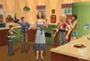 Die Sims 2 - Freizeit Spaß Produktbild-Vorschau 3