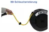 Profi-Schlauchaufroller EBINGER DR 100 – R3, mit 25 m 1/2“ Produktbild-Vorschau 3