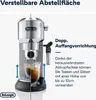 Kávovar DeLonghi EC685.M Dedica Style s portafilterom Náhľad obrázku produktu 39