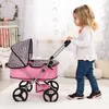 Bayer Design 14966AA Puppenwagen mit Wannenabdeckung, Produktbild-Vorschau 6