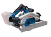 Bosch Akku-Kreissäge GKS 18V-57-2 GX Solo + FSN 44 - Produktbild-Vorschau 9