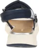 Geox FLEXTRIDE S Damen Sandale - Sandaletten blau NEU Produktbild-Vorschau 6