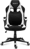 Sedia da gioco Huzaro Force 2.5 WHITE MESH Anteprima dell’immagine prodotto 16