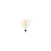 WiZ Filament 40W E27 XL-Globeform G200 Clear Einzelpack- Produktbild-Vorschau 2
