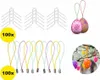 Ostern 200x Set Aufhänger Ostereier Haken für Ostereier Produktbild-Vorschau 1