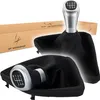 Getriebe Schalthebel Knopf Ersatz Für Bmw 1 E81 E82 E87 E88 Náhľad obrázku produktu 4