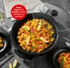 Gourmet Maxx Pánev na pizzu Gourmet Maxx s víkem, Náhled obrázku produktu 12