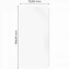 2x Hydrogel Folie für den Bildschirm für Xiaomi 17 Ultra / Produktbild-Vorschau 2