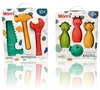 Sensory speelgoed van Mom's Care: zachte materialen, Productafbeelding-voorbeeld 15