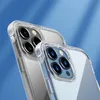 Joyroom Case Etui für Iphone 13 Pro Transparent Produktbild-Vorschau 2