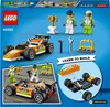 LEGO 60322 City Rennauto, Formel 1 Auto für Kinder mit Produktbild-Vorschau 9