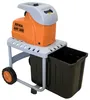 Atika AMF 2800, 230V, 2800W, 61 liter, messenvernietiger, Productafbeelding-voorbeeld 2