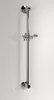 Sapho Reitano Rubinetteria Antea - Barre de douche avec Voir les images du produit 2