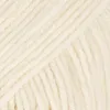 DROPS Merino Extra Fine, Uni Colour 01 blanc naturel Voir les images du produit 2