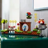 LEGO Ideas 21331 Sonic the Hedgehog – Green Hill Zone Set Produktbild-Vorschau 28