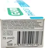6x GUM Paroex Gel Zahncreme 0,06% 75ml (6x 75ml) Produktbild-Vorschau 3