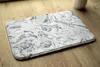 Teppich Teppich Wohnzimmer Schlafzimmer Modern - 90 cm x 60 Produktbild-Vorschau 2